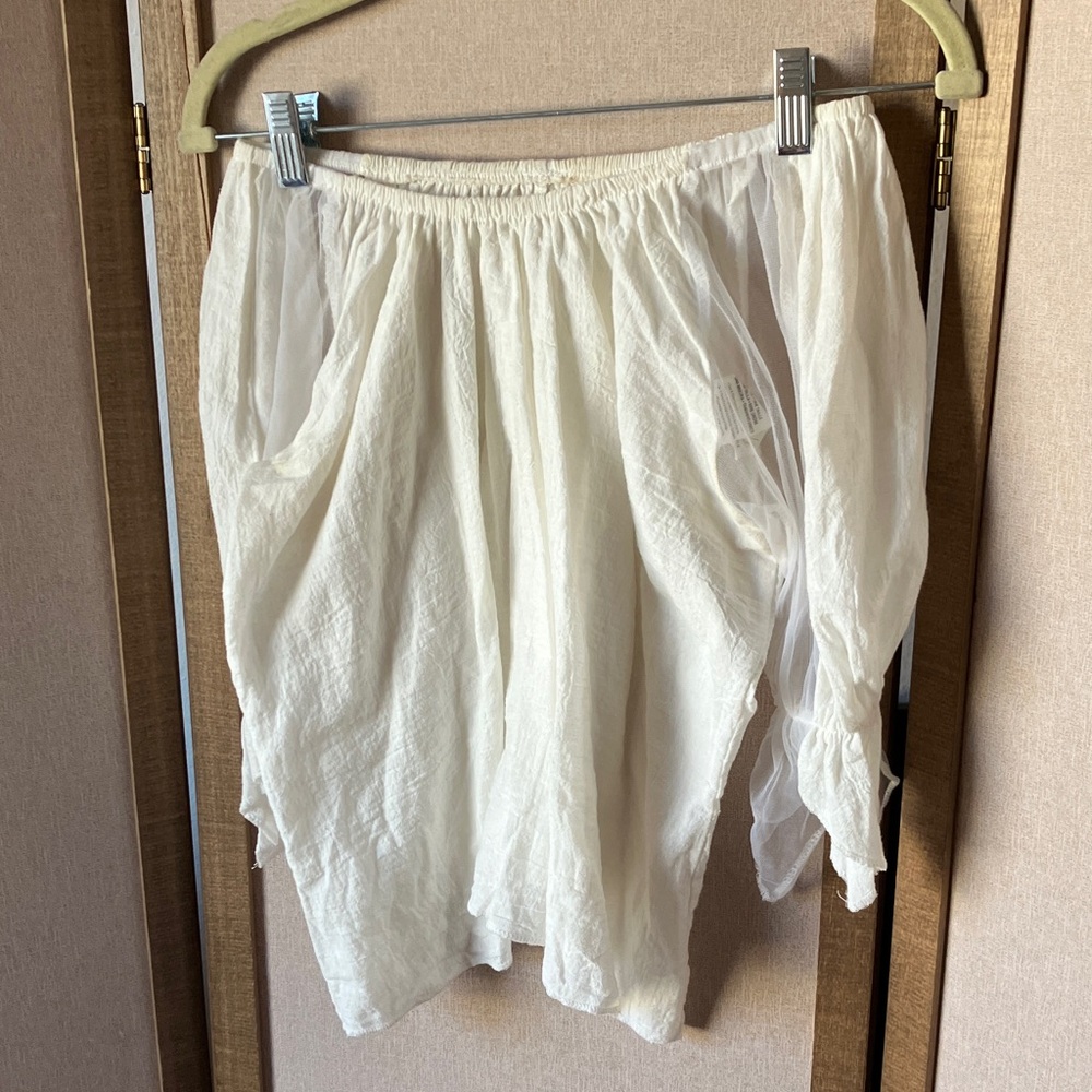 Rubie's ladies top o s f m